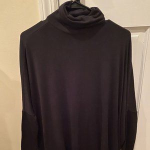 Lularoe Elsa Black